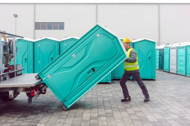 Portable Toilet Options We Offer in Parkston, SD