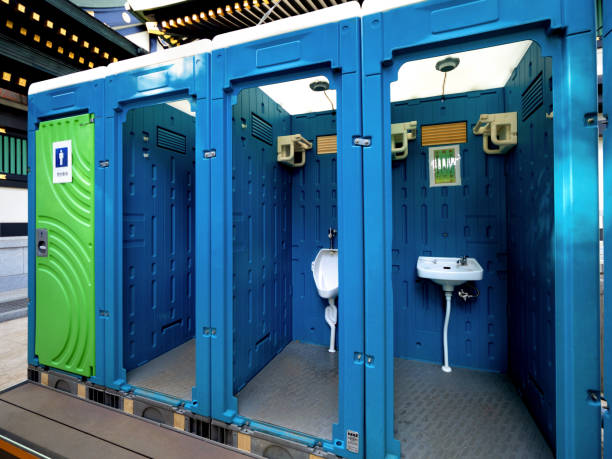 Best High-end porta potty rental  in Parkston, SD